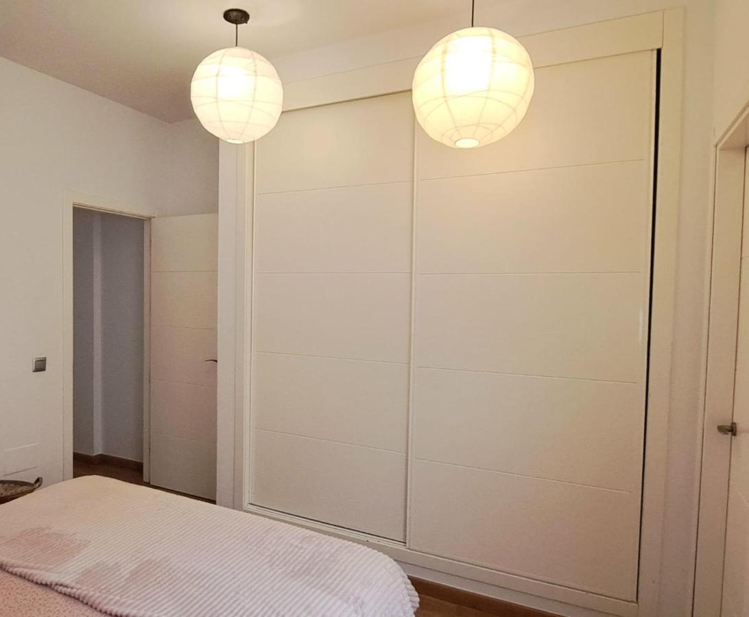 Appartamento Con Encanto Y Parking Trinidad 21 Málaga