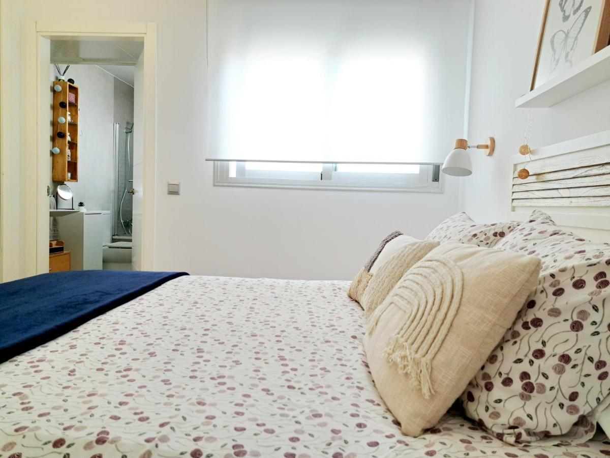 Appartamento Con Encanto Y Parking Trinidad 21 Málaga