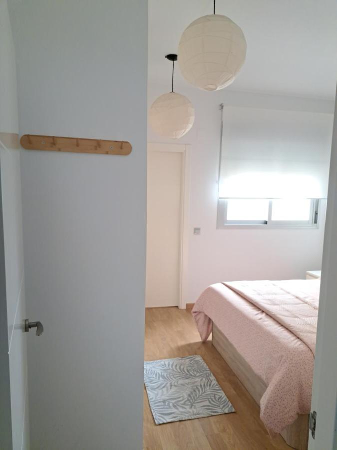 Leilighet Con Encanto Y Parking Trinidad 21 Málaga