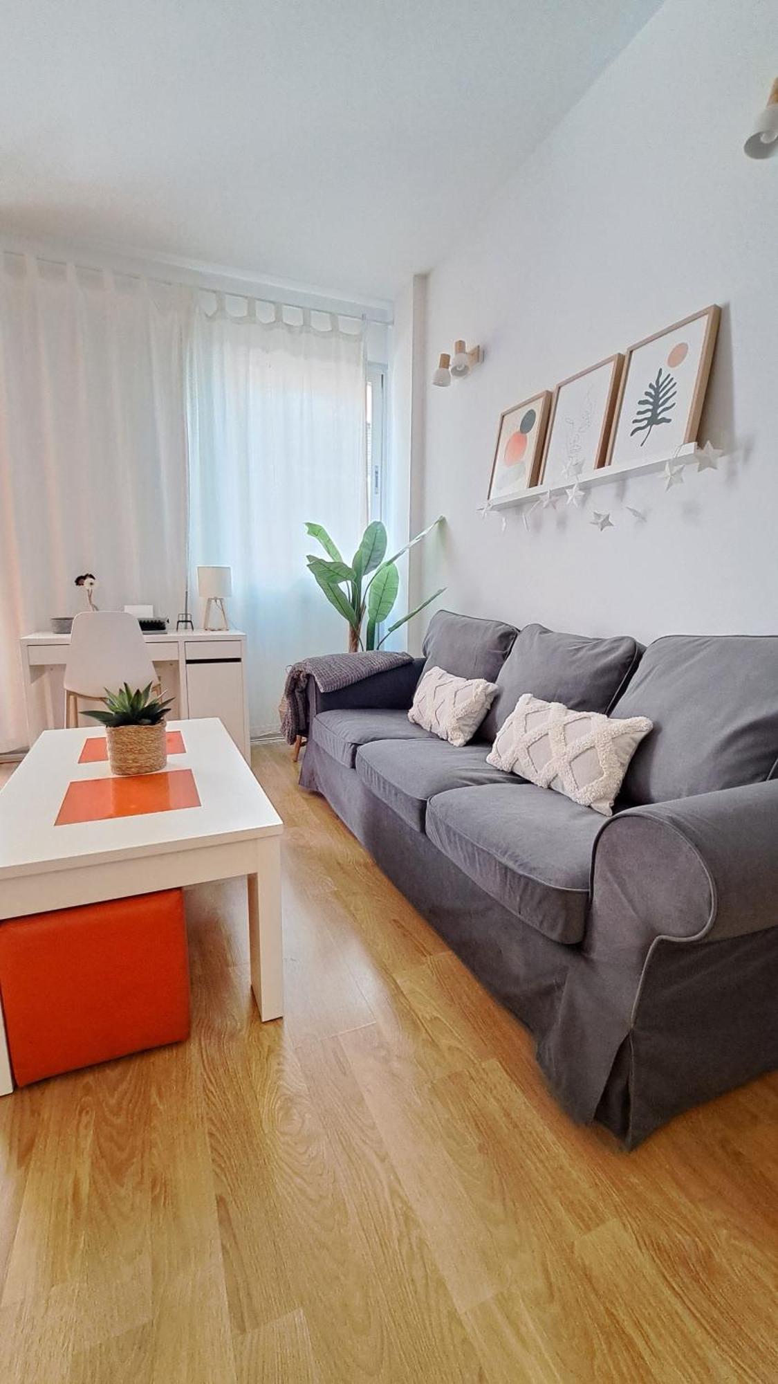 Appartamento Con Encanto Y Parking Trinidad 21