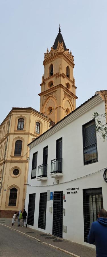 Apartment Apartamento Con Encanto Y Parking Trinidad 21 *
